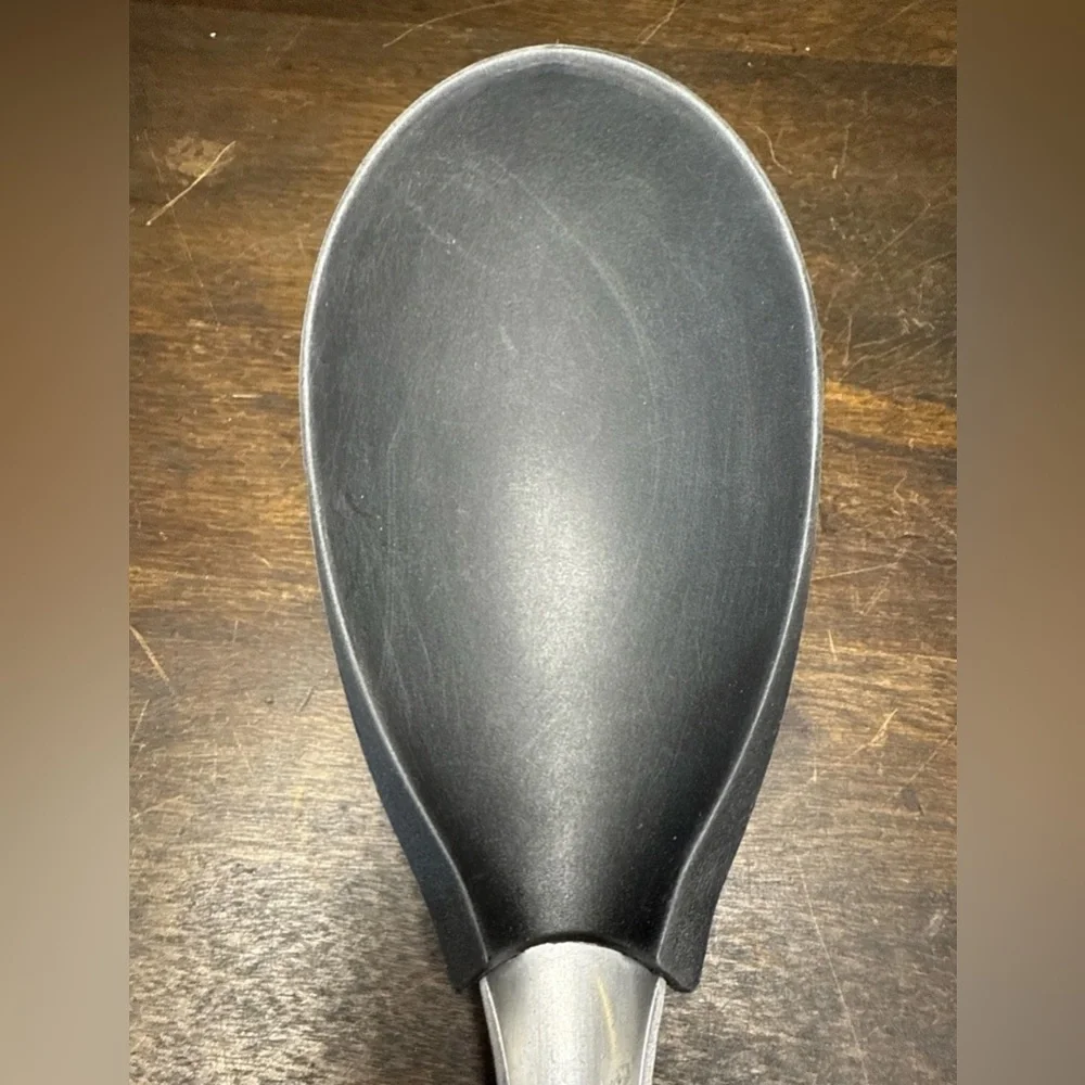AMCo Houseworks VTG Rust Proof 18/8 Stainless Steel Spoon & Ladle Lot‎